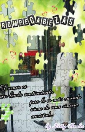 Rompecabezas by LettyAvalos7