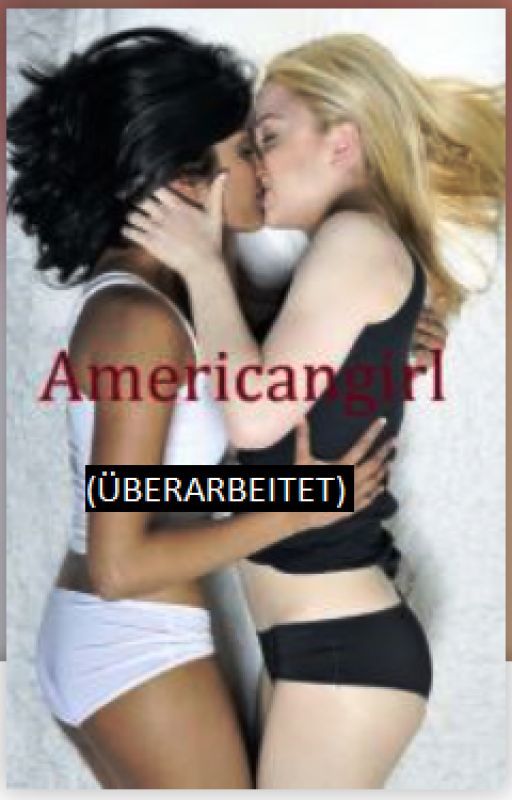 Americangirl (ÜBERARBEITET) by meloyellowheroine