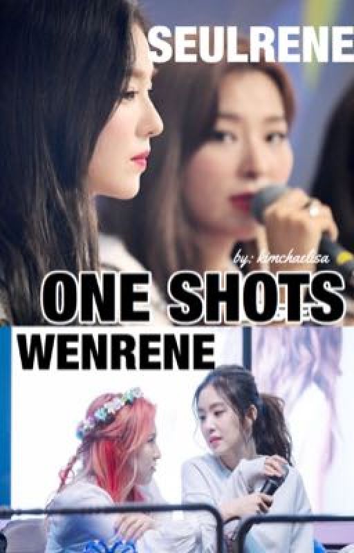 wenrene/seulrene smut by kimchaelisa
