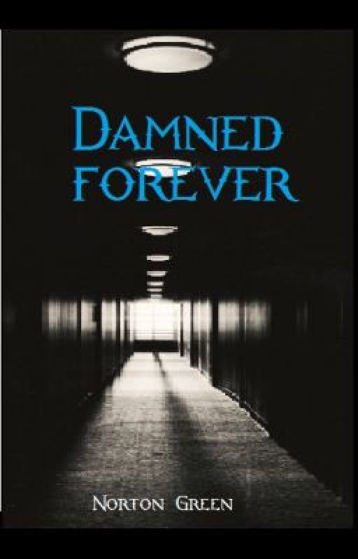 Damned forever by DistrictSands