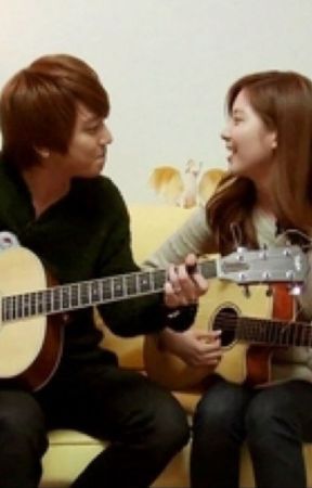 YongSeo Fanfiction - A Letter For You by chloe-anderson