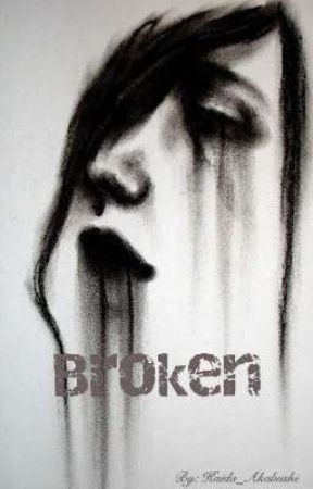 Broken by Sayoko_Hoshigawa