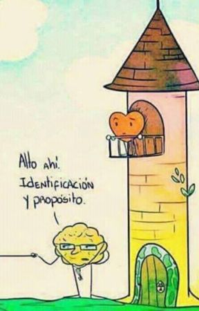 DE AMOR NO PREGUNTES A LOS CUERDOS от SantiagoPerlender