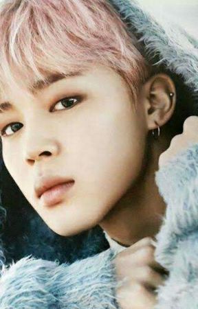 Jimin UKE oleh elga_dcenesis
