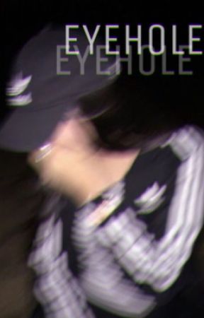 Eyehole by bisalunay