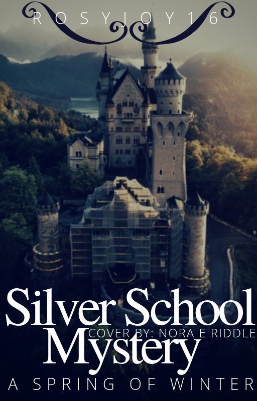 Silver School Mystery  A Spring of Winter od Rosyjoy16