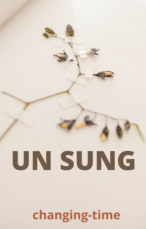 UN SUNG by changing-time