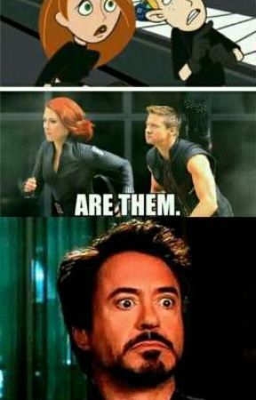 Random marvel and stucky photos par StuckyWillKillMe