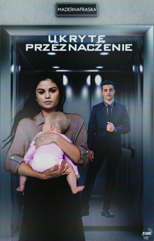 Ukryte Przeznaczenie autorstwa Madernafraska