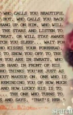 This Little thing called Love ♥ by kriano