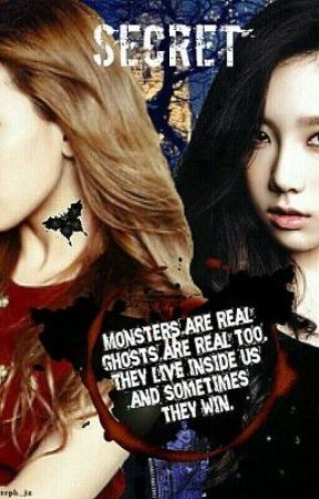 Secret (Discontinued) od Taeyeon_LoveSNSD