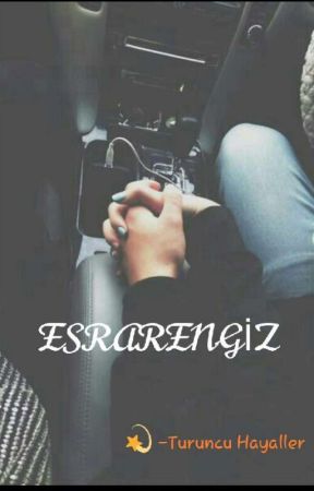 ESRARENGİZ, de enteresankalem