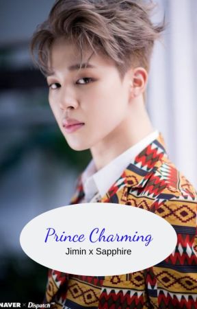 Prince Charming by Bee_WritesStuff