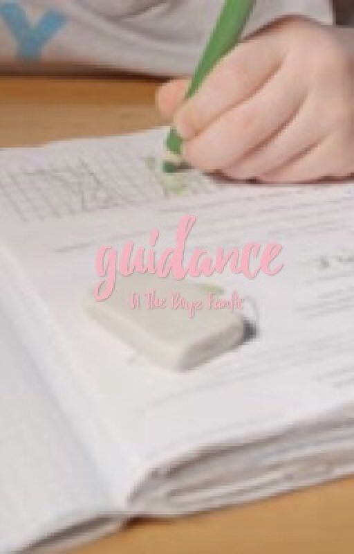 guidance | BbangKyu ✅ بقلم Driwed