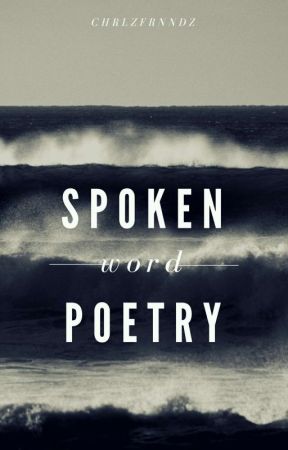Spoken Words Tagalog oleh ChrlzFrnndz