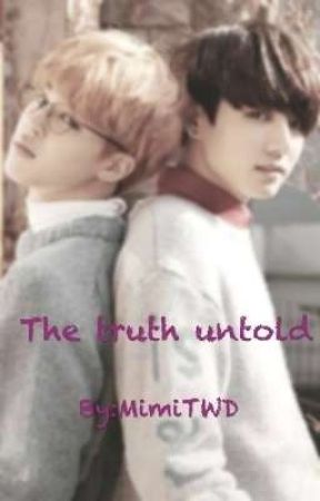 The truth untold by MimiTWD