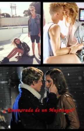 ¿Enamorada de un Mujeriego? от ferbelieber