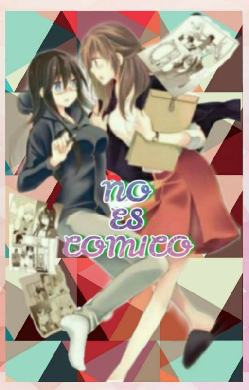 No es cómico de -Bananalife-
