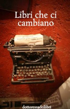 Recensioni Libri by dottoressadeilibri