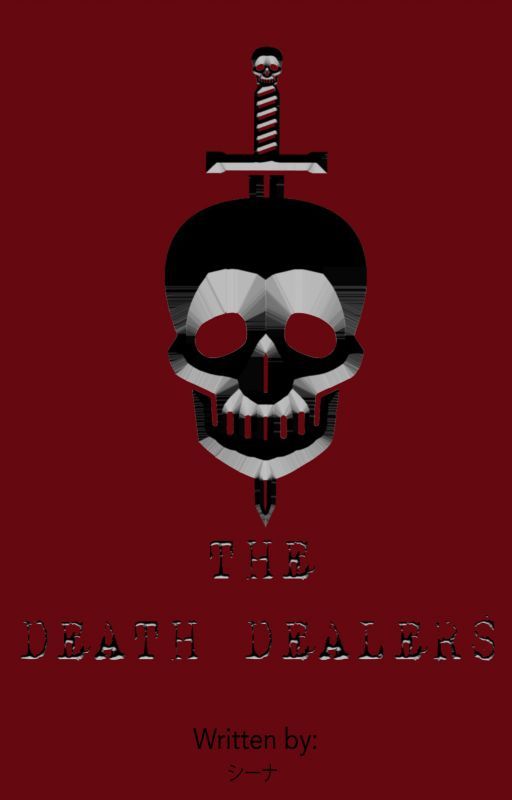 The Death Dealers by eksohw