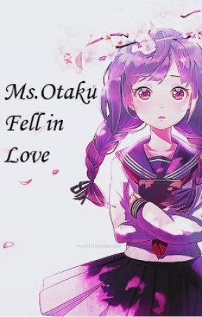 " Mrs.Otaku Fell in Love!! " by Chocolat_205