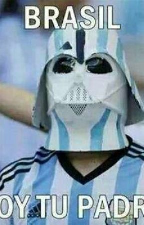 Cosas Argentinas von DeadPoolBich