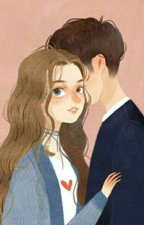 (DDMSDS 17++) Dulu Dia Musuhku Sekarang Dia Suamiku, de whyalone21