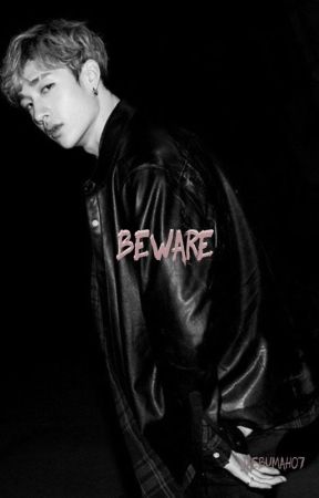 Beware od Jaebumah07