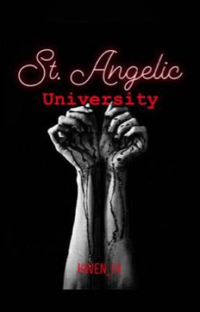 St. Angelic University от kwen_14