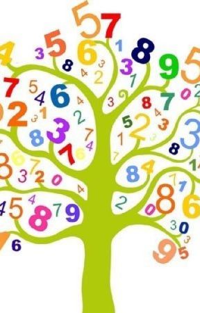 los numeros by LorurdesRodriguezVal