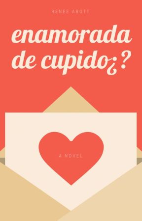 enamorada de cupido¿? by RMsofia