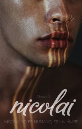 Nicolai par sooooft