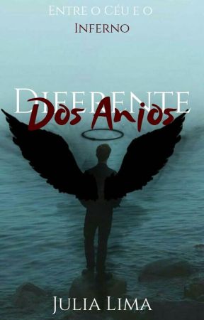 Amor Proibido: Entre Anjo e Demônio - Capítulo 11 - Wattpad