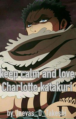 One Piece  画像 - Charlotte Katakuri - Wattpad