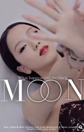 MOON || القمر بقلم mystryplace