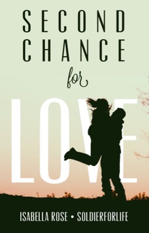 Clawen ♡ Second Chance for Love autorstwa soldierforlife