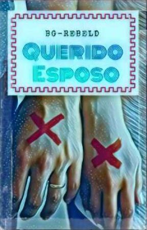 ❄Querido Esposo❄ by BG-REBELD_8-9