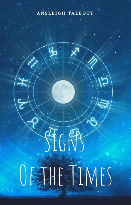 Signs of The Time by CozyRoses