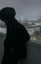 little dark star by taddy_bae