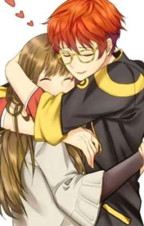 benci jadi cinta by fivrara05