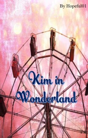 Kim in Wonderland by SitaBita