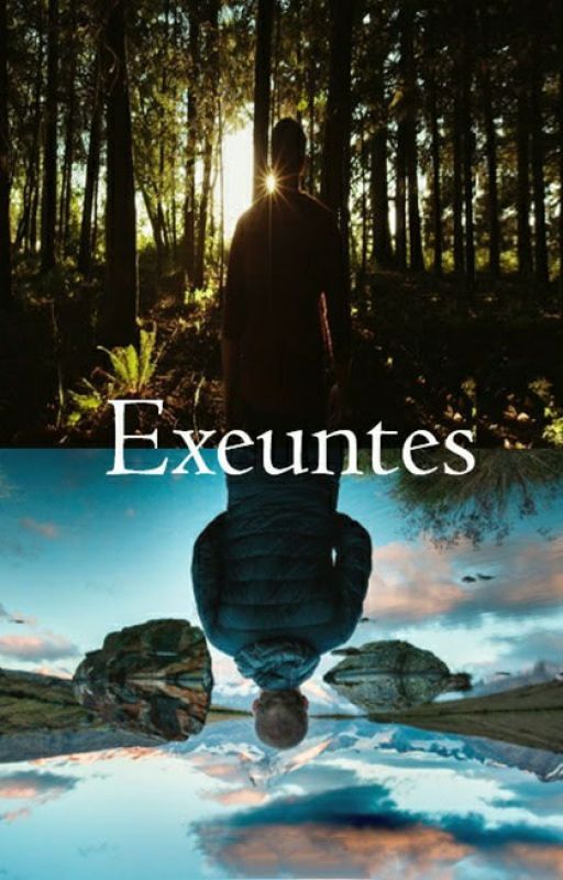 Exeuntes, a Story Based on Final Fantasy XV by Dilastau