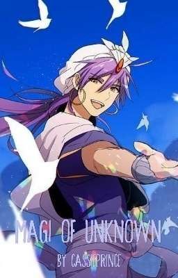 Magi Stories - Wattpad