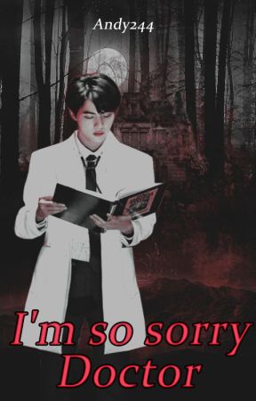 I'm so sorry Doctor {menção Namjin} av JiAndy244