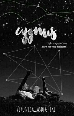 Cygnus от veronica_asdfghjkl