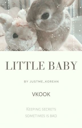 Little baby |°kth °jjk | by JustMe_Korean