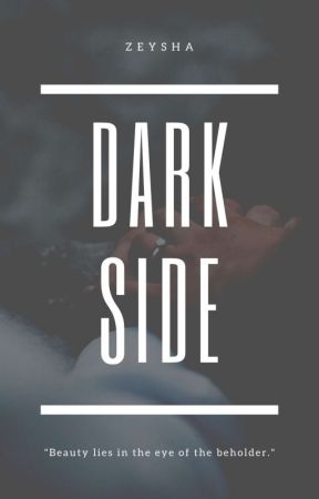 DARKSIDE by outerspacified