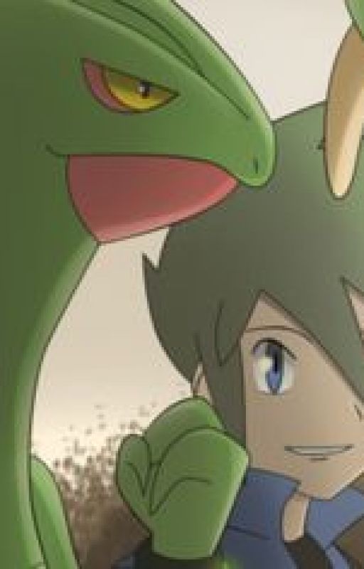 The Pokemon Whisperer: Alola by domgk115