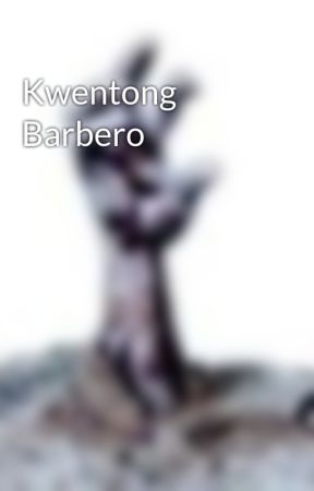 Kwentong Barbero by leivanz