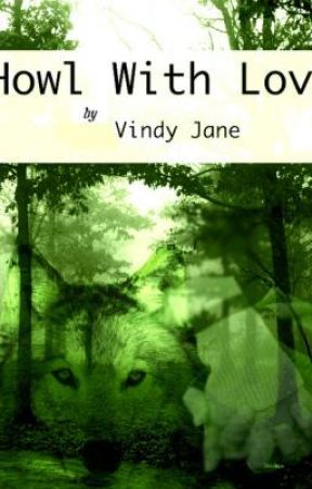 Howl with love от n8bird